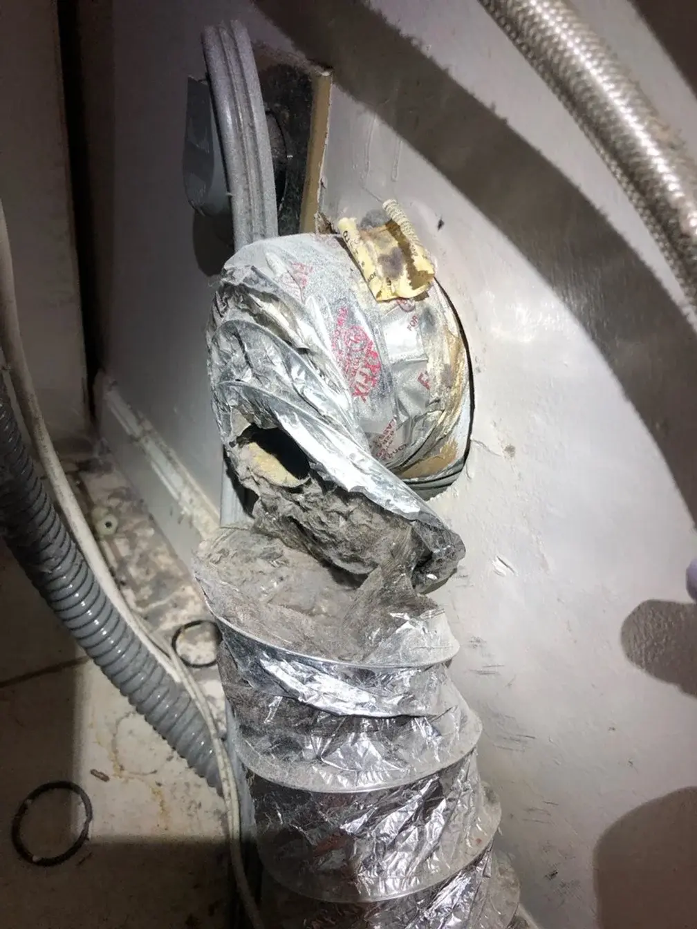 Mr. Fixer appliance repair technician serving Hiram, GA