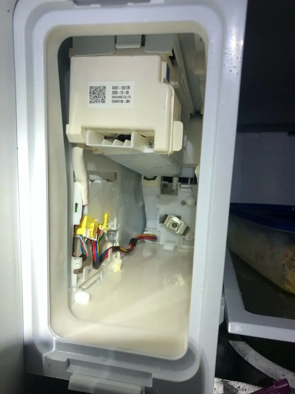 Mr. Fixer appliance repair technician serving Dacula, GA