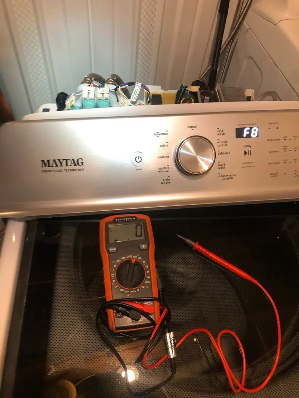Mr. Fixer appliance repair technician serving Grayson, GA