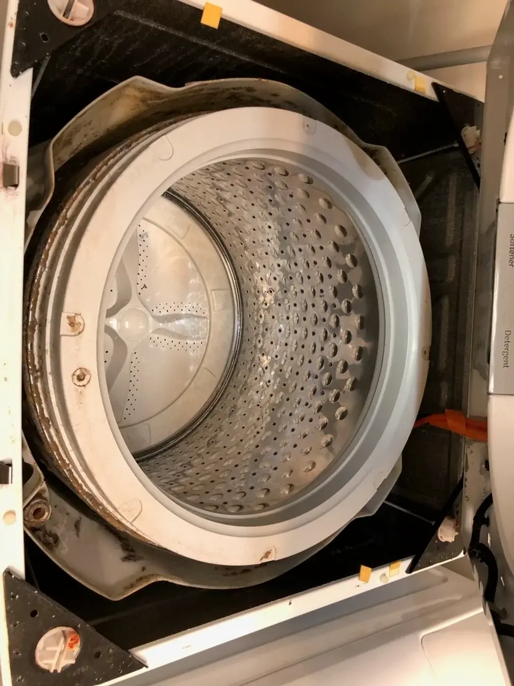 Mr. Fixer appliance repair technician serving Milton, GA