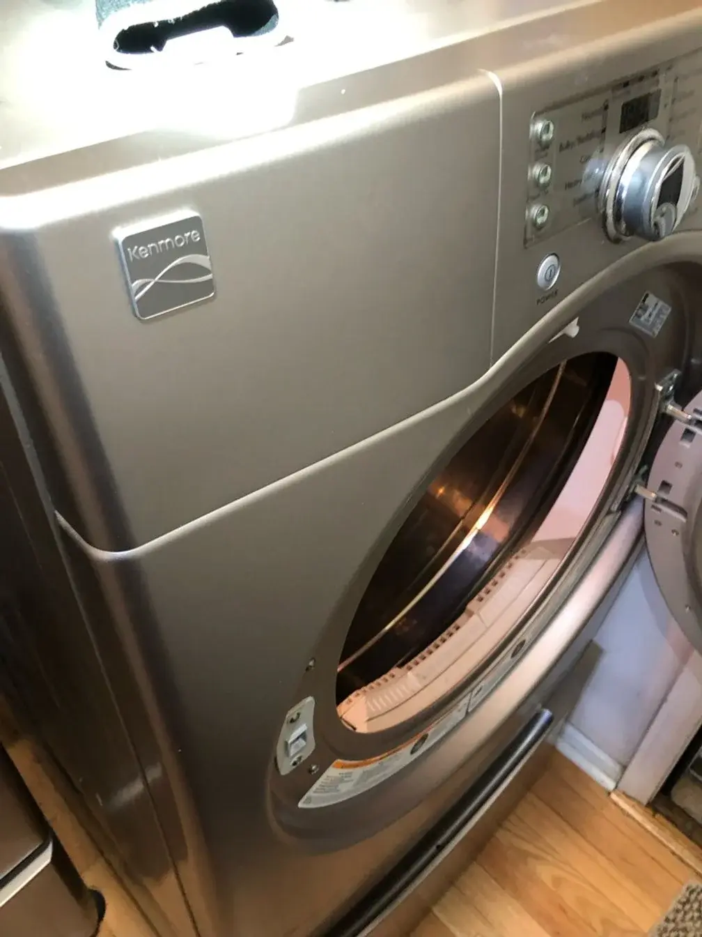 Mr. Fixer appliance repair technician serving Clarkston, GA