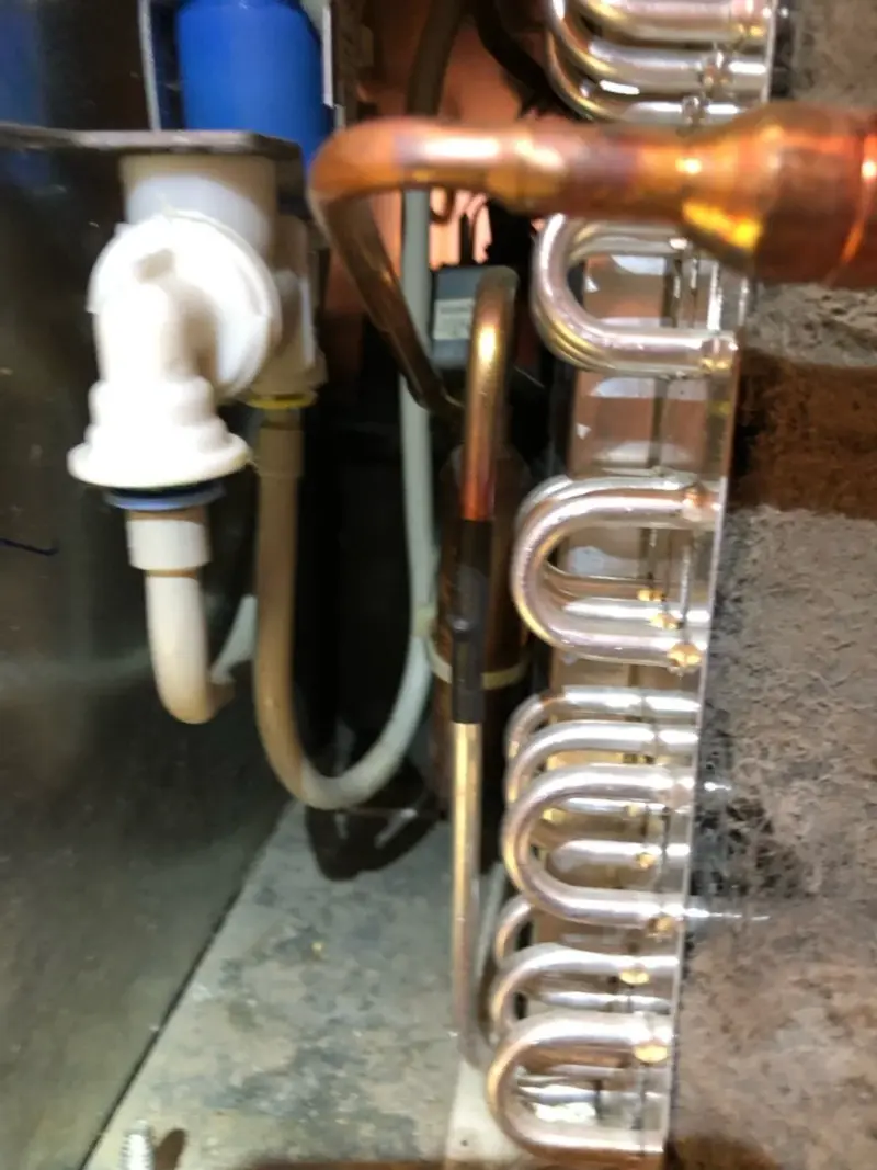 Mr. Fixer technician: compressor & sealed system repair