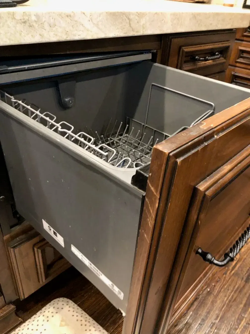 Mr. Fixer appliance repair technician serving Dallas, GA
