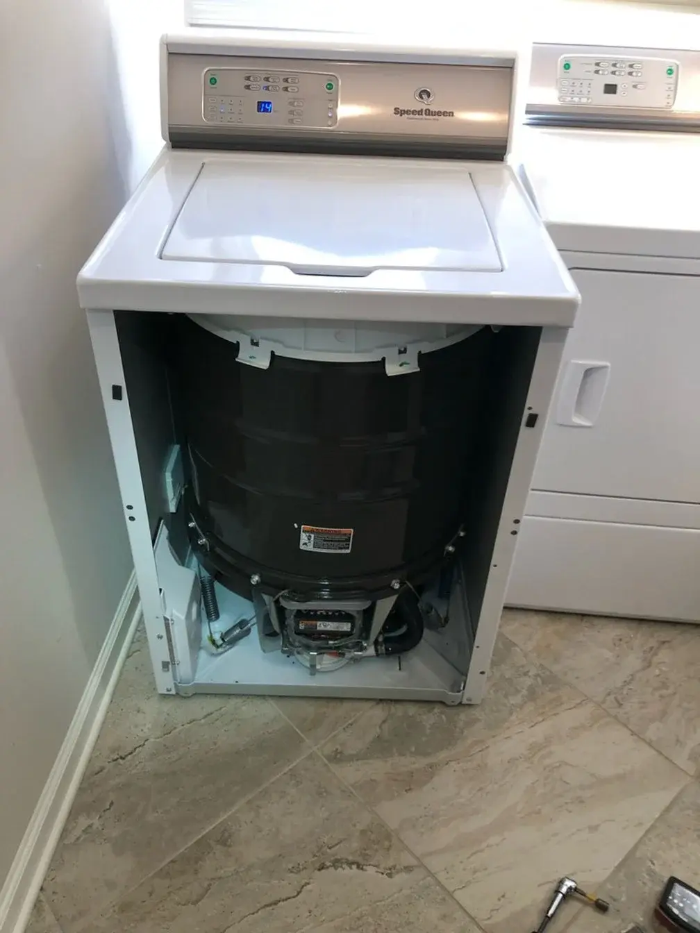 Mr. Fixer appliance repair technician serving Virginia-Highland, GA