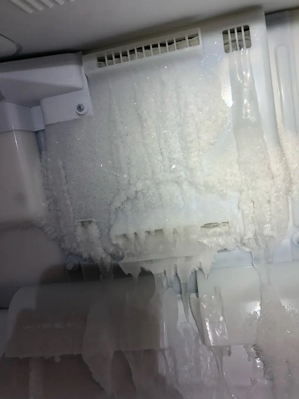 Mr. Fixer technician: refrigerator repair in Sandy Springs, GA