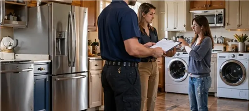 How Much Does Appliance Repair Cost in Atlanta?