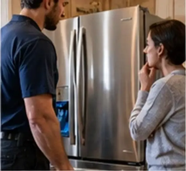 Repair or Replace an Appliance? How to Decide