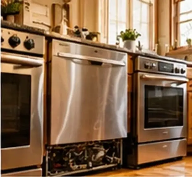 Common Appliance Problems and When to Get Them Fixed