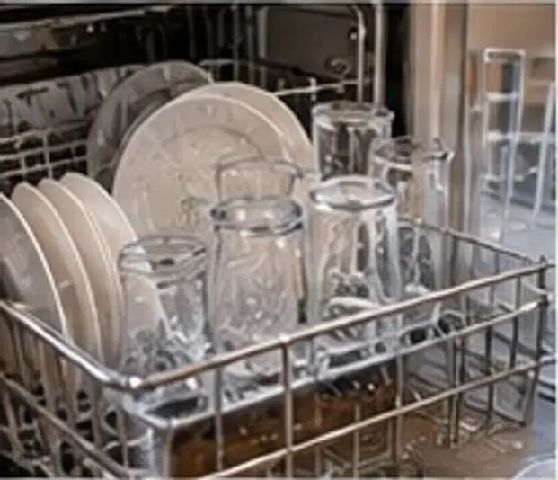 Dishwasher Not Drying Dishes? Causes and Easy Fixes