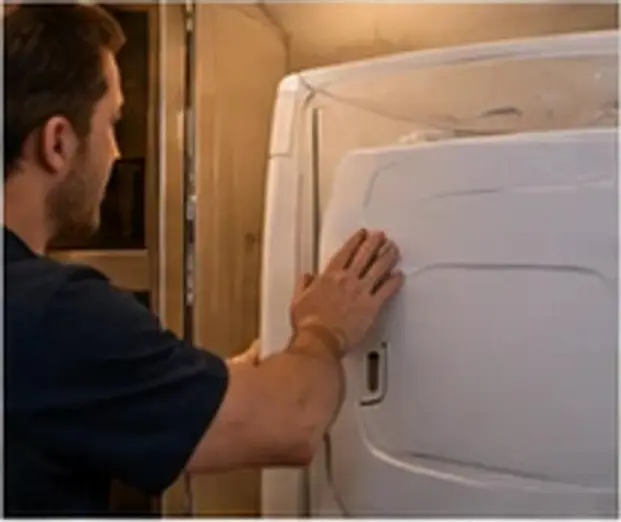Dryer Making Noise? Squeaking, Thumping and Grinding Explained