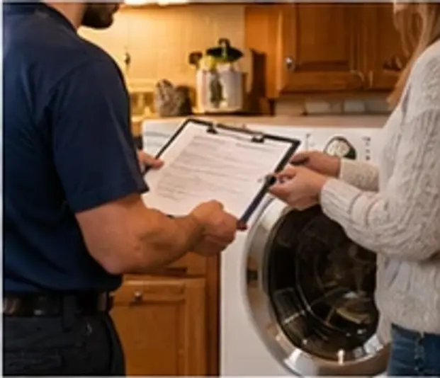 How Much Does Dryer Repair Cost in Atlanta?