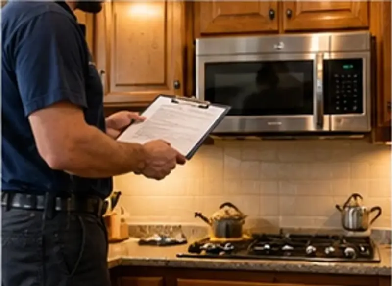 How Much Does Microwave Repair Cost in Atlanta?