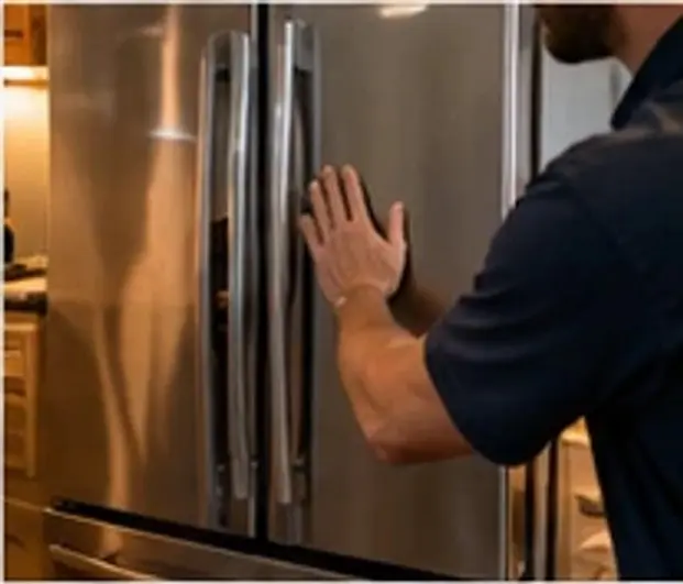 Refrigerator Making Noise? Normal Sounds Versus Warning Signs