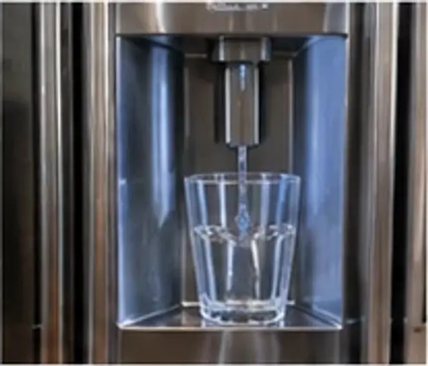 Refrigerator Water Dispenser Not Working? Causes and Fixes