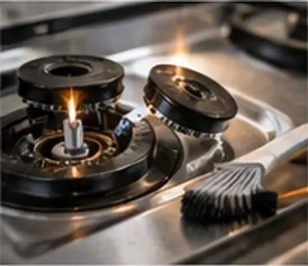 Gas Stove Burner Won't Light? Safe Checks and Fixes