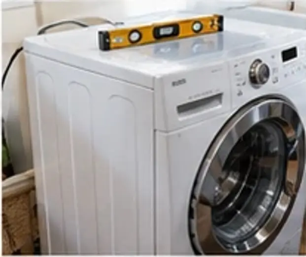 Washer Shaking, Banging or Walking? Causes and Fixes