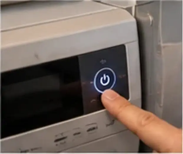 Washer Won't Start? Step-by-Step Checks and Common Causes